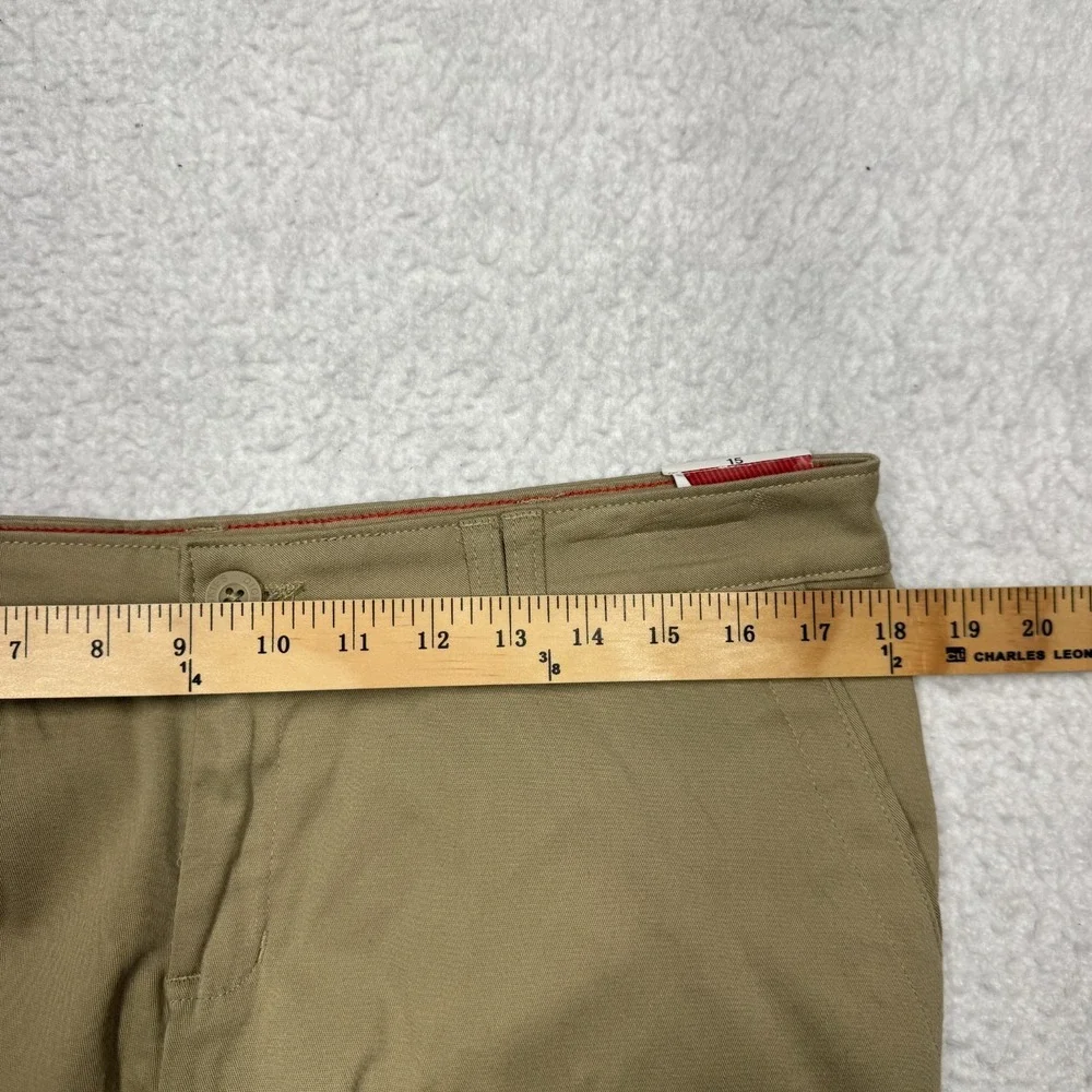 Dickies description brand